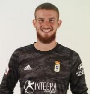 Jaume Valens (Real Oviedo B) - 2019/2020